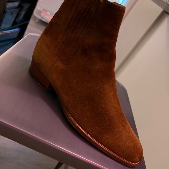 Saint Laurent 39 Wyatt main image 0